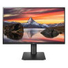 monitor led 24" lg 24mp450p full hd 1920x1080p 5ms classe e