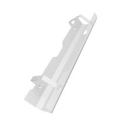 vassoio per scrivanie icybox ib-ewa100w-cm per la gestione