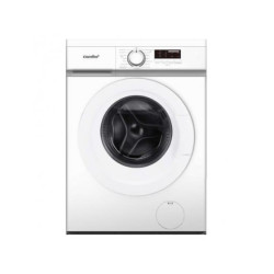 lavatrice comfee caricamento frontale 7kg 1200giri/min d bianco [cfe10w70/w-it]