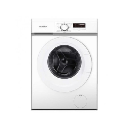 lavatrice comfee caricamento frontale 7kg 1200giri/min d bianco [cfe10w70/w-it]