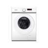 lavatrice comfee caricamento frontale 7kg 1200giri/min d bianco [cfe10w70/w-it]