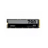ssd 512gb lexar nm790 m.2 2280 7200mb/s [dglxrwk512nm790]