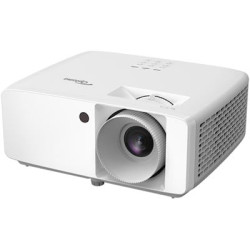 videoproiettore optoma zh420 laser dlp 1920 x 1080 4300 lum bianco