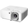 videoproiettore optoma zh420 laser dlp 1920 x 1080 4300 lum bianco