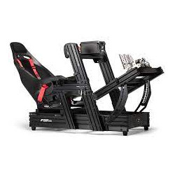 cockpit professionale next level racing f-gt elite 160 wheel