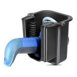 supporto universale zebra per pistola scanner ram power-grip