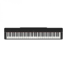 pianoforte digitale yamaha p225 88 tasti nero [p225 b]