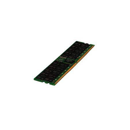 ram dimm ddr5 64gb hp entreprise pc5-4800b-r smart 4800mhz
