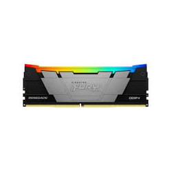 ram dimm ddr4 16gb kingston technology fury renegade rgb 3600mhz