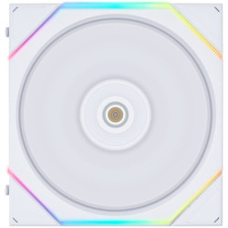 ventola 140x140 lian li uni fan tl 140mm bianco