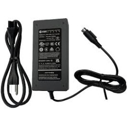 alimentatore caricabatterie honeywell per accendisigari a 5 alloggiamenti