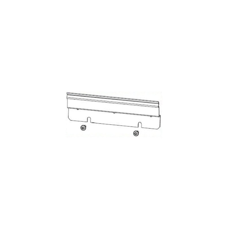 kit stampante zebra scanner zm600 con scanner [79838m]