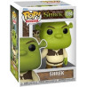 funko pop 1594 shrek con serpente in vinile 9cm