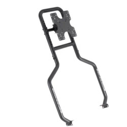 supporto monitor next level racing go kart plus direct per uno schermo