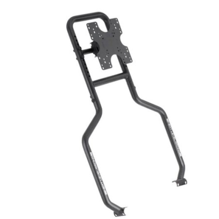 supporto monitor next level racing go kart plus direct per uno schermo