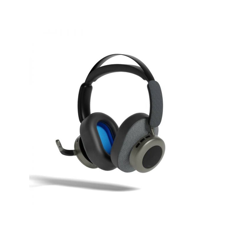 cuffie orosound tilde evo-c wireless bluetooth con microfono