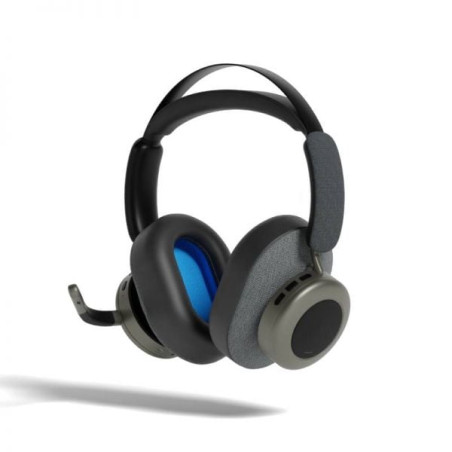 cuffie orosound tilde evo-c wireless bluetooth con microfono