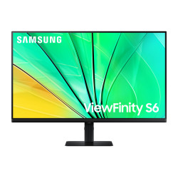 monitor led 32" samsung ls32d600eauxen quad hd 2560x1440/5ms/classe