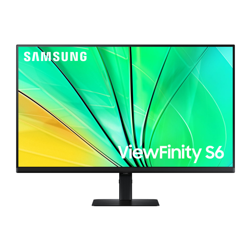 monitor led 32" samsung ls32d600eauxen quad hd 2560x1440/5ms/classe