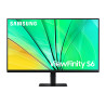 monitor led 32" samsung ls32d600eauxen quad hd 2560x1440/5ms/classe