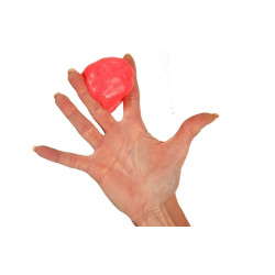 massa in plastica mdh drqm3m3haxxxp per la riabilitazione delle mani