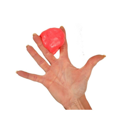 massa in plastica mdh drqm3m3haxxxp per la riabilitazione delle mani