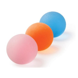 palla mdh per riabilitazione della mano blu [drie2a2jcbuxp]