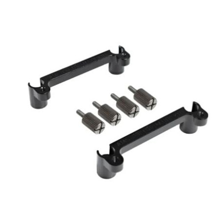 kit montaggio alphacool core am5 per cpu nero [13843]