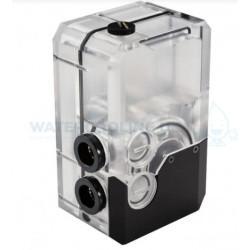 serbatoio glacier phanteks ez-fit 140res-d5 per pc da gioco