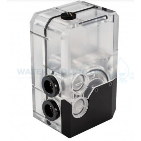 serbatoio glacier phanteks ez-fit 140res-d5 per pc da gioco