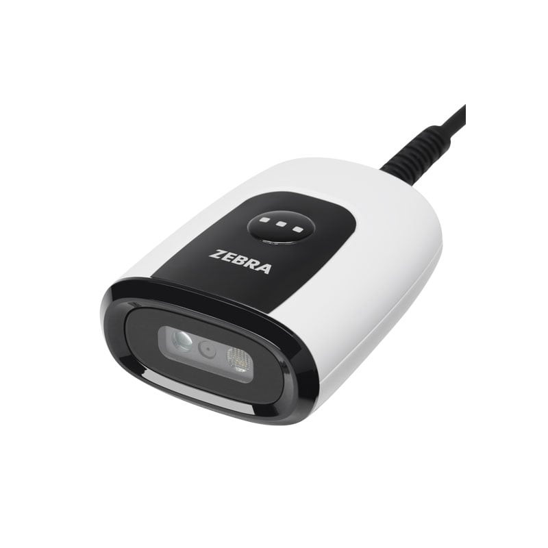 lettore codici a barre zebra ds5502-lb 1d/2d alpine bianco [ds5502-lb4000wzzww]