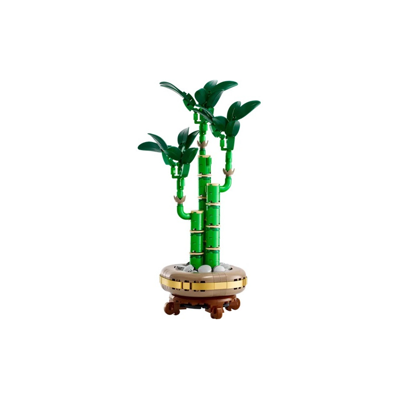lego bambu del buon auspicio [10344]