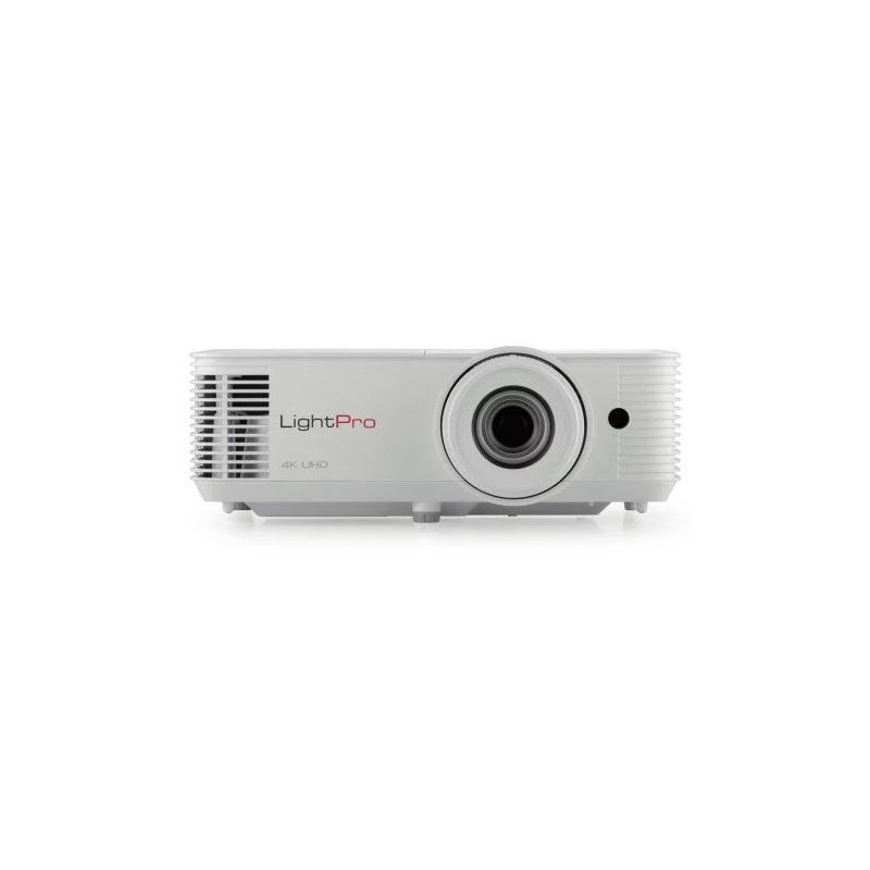 videoproiettore infocus orbital 4k uhd 3840x2160p 4000lm 16:9 bianco