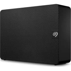 hard disk esterno 3.5 22tb seagate expansion desktop usb3.0 nero