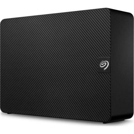 hard disk esterno 3.5 22tb seagate expansion desktop usb3.0 nero