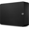 hard disk esterno 3.5 22tb seagate expansion desktop usb3.0 nero