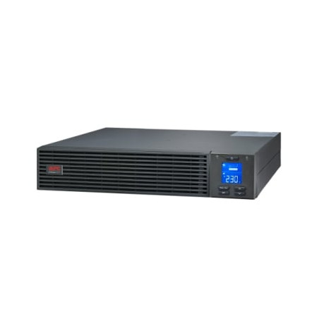 gruppo di continuita' apc srv1krirk-e easy-ups 1kva/900w