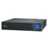 gruppo di continuita' apc srv1krirk-e easy-ups 1kva/900w