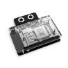 waterblock gpu a liquido alphacool 14782 per core rx 9070 xt hellhound