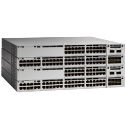 switch cisco catalyst 9300 gestito l3 48 porte ethernet poe [c9300x-48hxn-e]