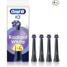 testine di ricambio oral-b io radiant white per spazzolino elettrico