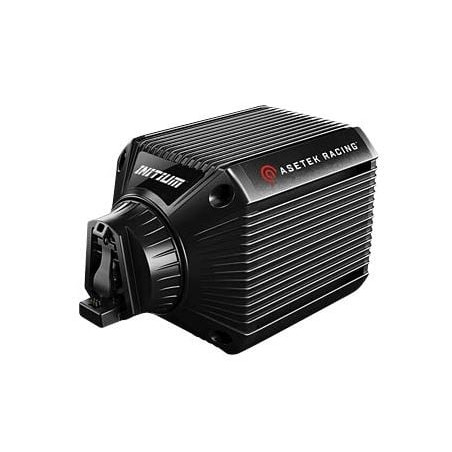 base del volante asetek simsports initium 5.5nm nero