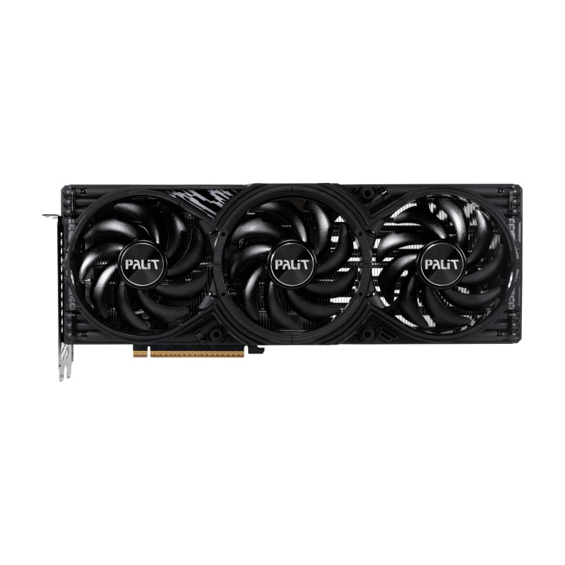 scheda video nvidia palit geforce rtx 5070 gamingpro-s oc 12gb