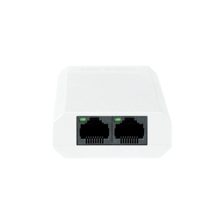 ripetitore poe hikvision ds-3e0503dp-e/r non gestito 3 porte