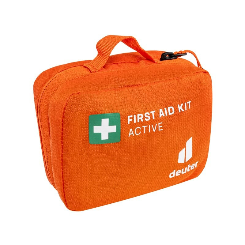 kit di pronto soccorso deuter active arancione [397002690070]