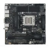 scheda madre asus pro ws b850m-ace se am5 atx 4xddr5 nero [90mb1mn0-m0eay0]