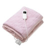 coperta elettrica adler ad 744 120w rosa [hpadlkoad744300]