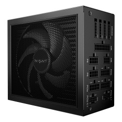 alimentatore 1200w be quiet! dark power 14 80 plus titanium atx nero