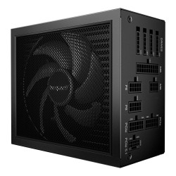alimentatore 850w be quiet! dark power 14 80 plus titanium atx nero