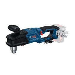 trapano avvitatore bosch grd 18v-127 professional solo ad angolo